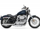 Harley-Davidson Harley Davidson XL 883L Sportster